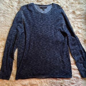 John Varvatos long sleeve
